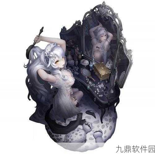 爆裂魔女缇莉雅刻印升星全攻略