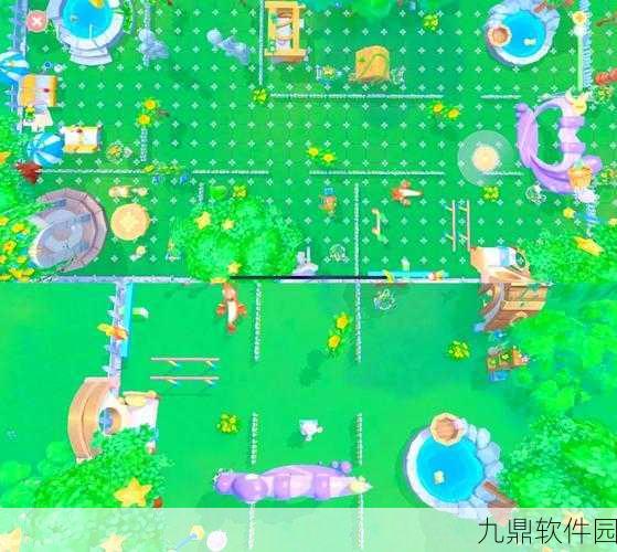 摩尔庄园手游资讯,邀请司尔特到访家园与提升好感度的秘籍