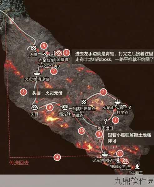 王者荣耀火焰山大战全攻略，掌握技巧，轻松通关