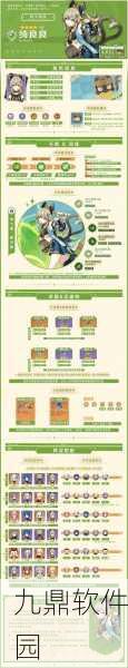 原神绮良良圣遗物搭配全攻略，优化战斗性能，提升角色实力