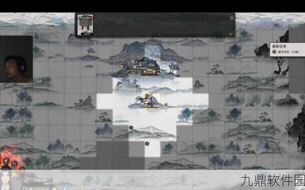 鬼谷八荒一品金丹修炼全攻略，深度玩法心得与高效技巧揭秘