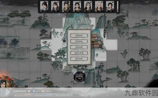 鬼谷八荒一品金丹修炼全攻略,深度玩法心得与高效技巧揭秘