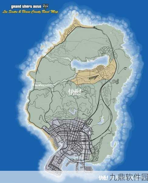 手游资讯,GTA5inf引领虚拟洛圣都新纪元