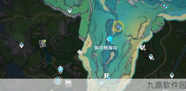 原神孤帆幽影任务完美副本通关全攻略