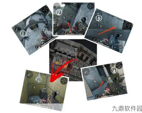 三角洲行动揭秘,零号大坝隐藏钥匙获取攻略全解析