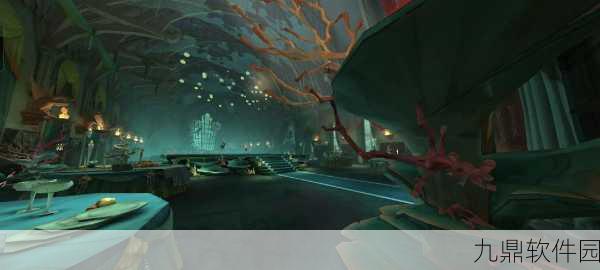 哈利波特,魔法觉醒全新版本盛大更新,探索未知魔法世界