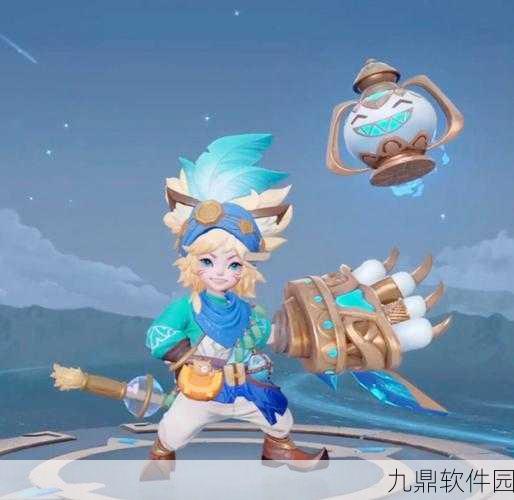 王者荣耀沈梦溪战令皮肤星空之诺获取方式全解析