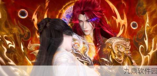 天道修魔录新版本震撼发布，仙侠世界再掀波澜