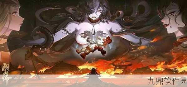 揭秘阴阳师之神秘妖怪蝙蝠，探寻蝙蝠的起源与传说