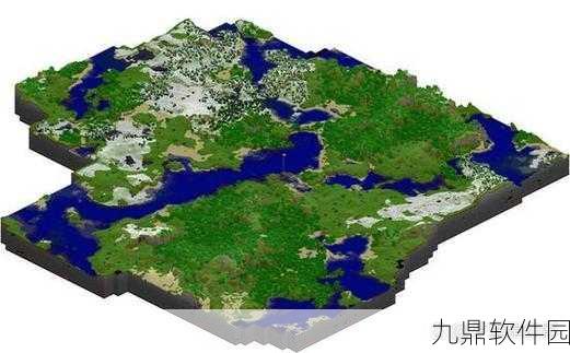 我的世界迷路攻略,助你轻松找到回家路