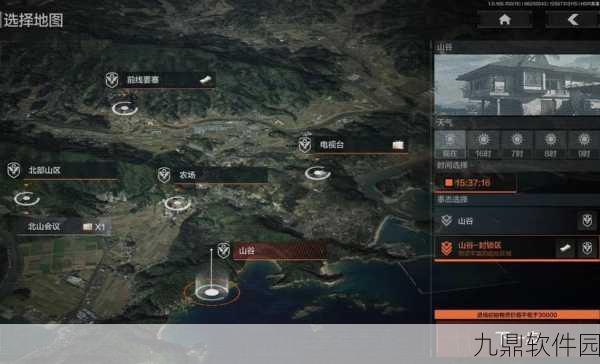 暗区突围训练营全面指南,提升射击技巧的最佳场所