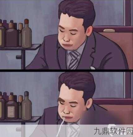 疯狂梗传不懂事图鉴通关全攻略