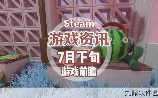 资讯类型，新游戏前瞻