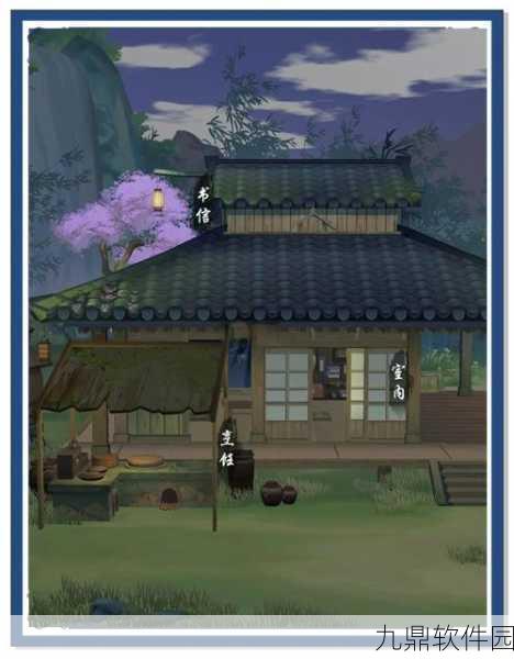 江湖悠悠NPC喜好揭秘,深入探索手游世界的奇妙互动