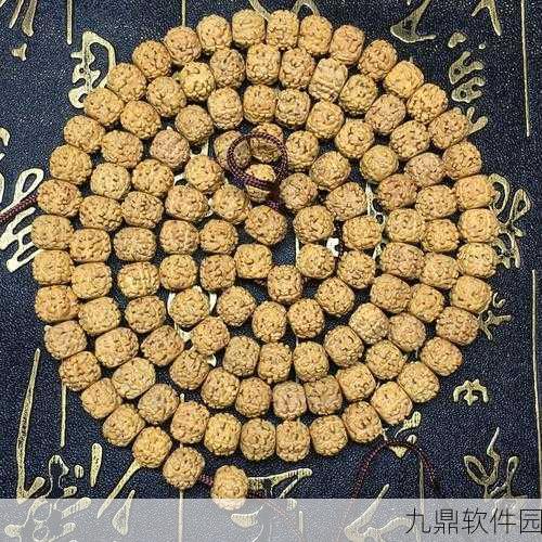 射雕手游五檀佛珠获得方法深度解析
