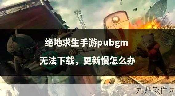 绝地求生手游,解决玩家无法语音交流问题的深度解析