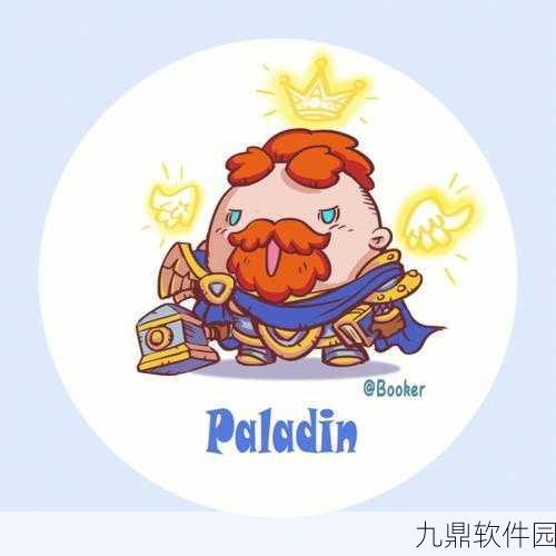 Q版魔兽题材新宠,天子令手游震撼发布,带你领略别样魔兽世界