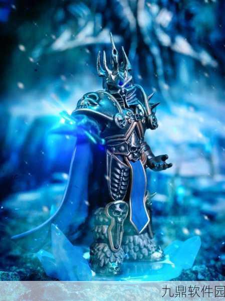 Q版魔兽题材新宠,天子令手游震撼发布,带你领略别样魔兽世界
