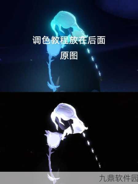 手游资讯指令，光遇表演季虚荣舞者发型蜡烛需求揭秘