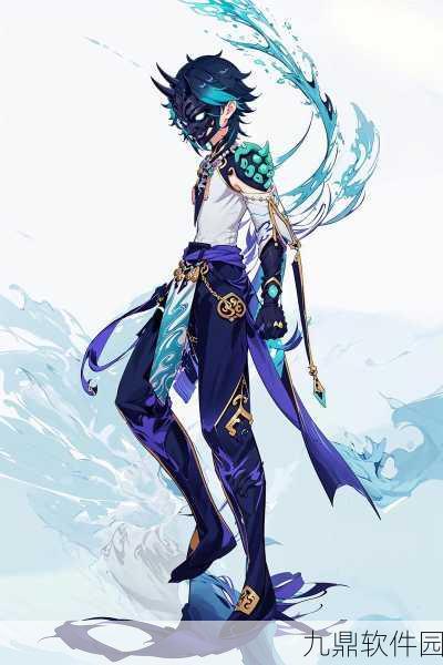 揭秘原神世界,九靖神柱精准位置与探寻神秘地域指南
