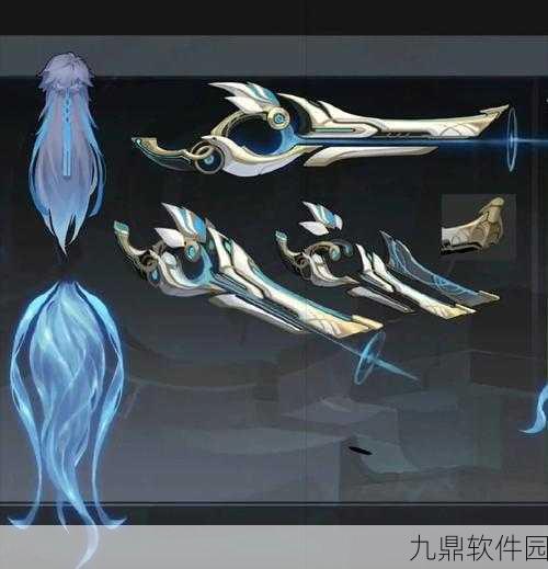 王者荣耀百里守约新皮肤碎云技能特效全解析