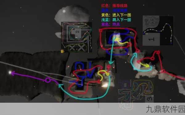 光遇预言季火之试炼全攻略，解锁火试炼的奥秘
