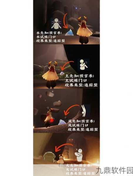 光遇晨岛拒绝动作位置全揭秘