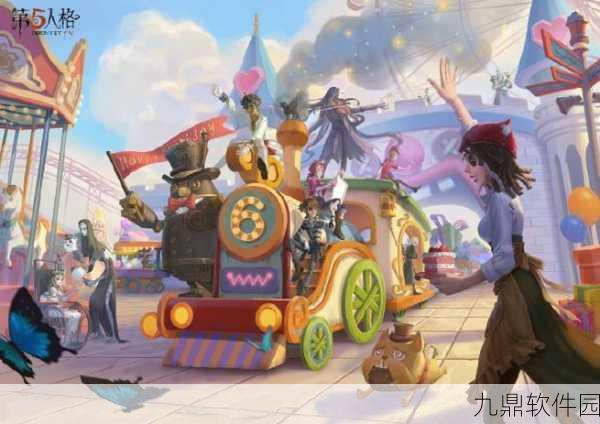 第五人格语音聊天功能大揭秘,轻松开启你的游戏社交新纪元