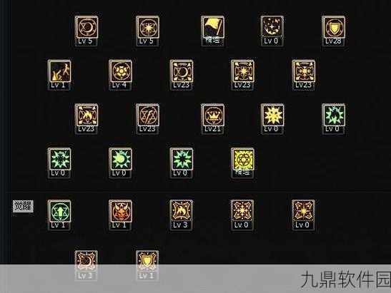 DNF纯刷图召唤师手游，新版本更新与强力召唤兽揭秘
