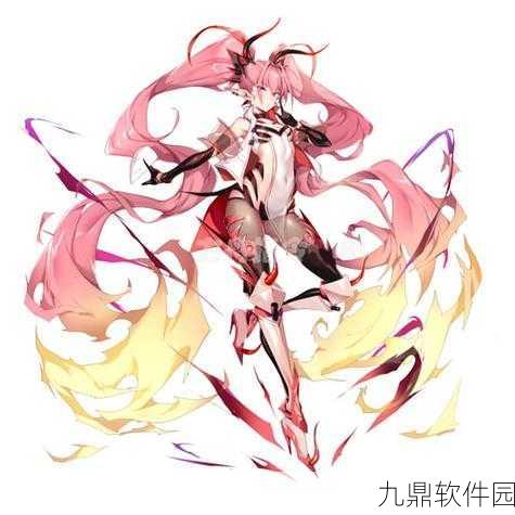 手游资讯，洛基的智慧之选——方舟指令最佳技能搭配深度解析
