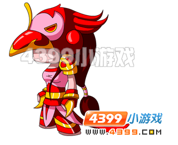 手游资讯，造梦西游3朱雀全技能解锁攻略大揭秘