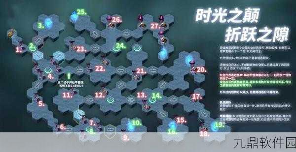 手游资讯,剑与远征迷宫困难哥布林通关全攻略