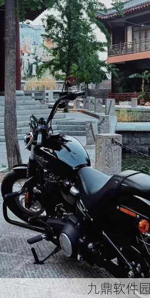 艾尔战记炫酷登场,揭秘哈雷摩托坐骑获取全攻略