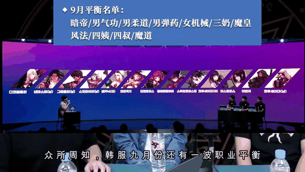 DNF手游资讯，王小美职业揭秘及最新游戏动态