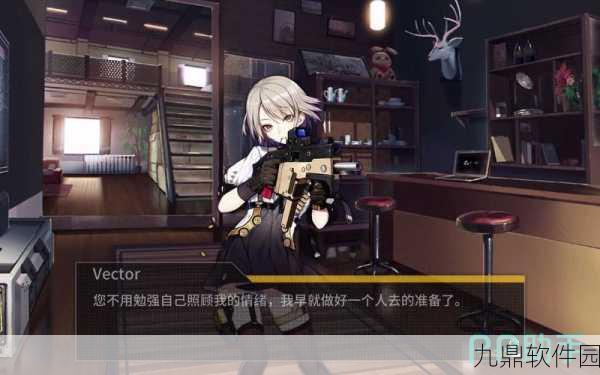 手游资讯，少女前线人形建造时间全面解析