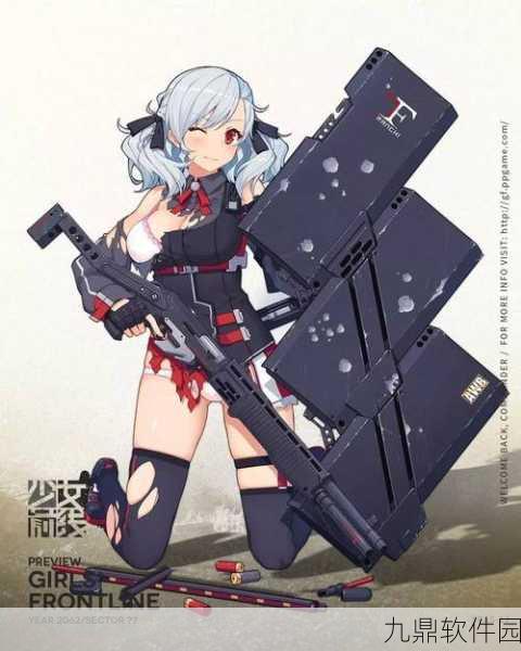 手游资讯,少女前线人形建造时间全面解析