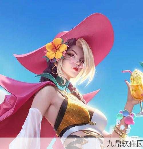 王者荣耀修炼之路英雄换装新攻略,解锁你的专属战斗风格