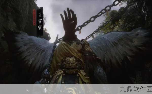 黑神话,悟空炼丹系统深度揭秘,手游界新宠儿即将掀起炼丹热潮