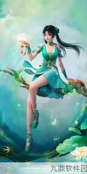 梦幻诛仙手游，S级仙侣碧瑶技能与情缘深度解读