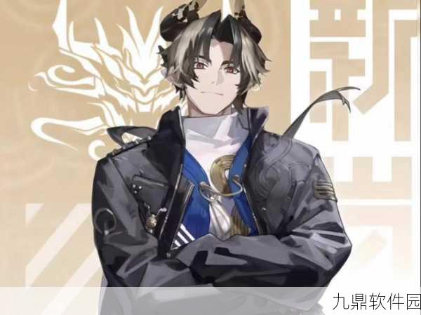 手游资讯，明日方舟新版本震撼发布，重岳山岳之盾铸就坚实壁垒