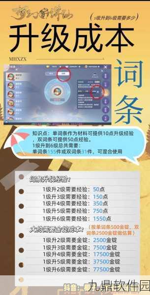 梦幻新诛仙商城攻略大揭秘，必买物品推荐与商城深度解析