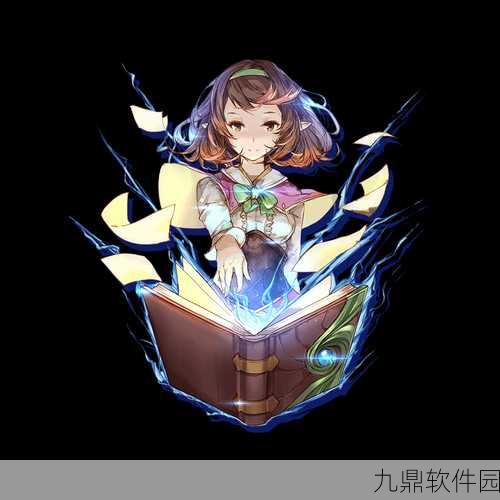 绯雨骑士团2新版本震撼发布，探索二次元世界的全新冒险