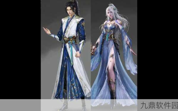 大千主宰最新版本震撼发布，修仙RPG手游新纪元开启