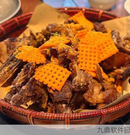 玛娜希斯回响海鲜饭食谱配方大揭秘,美食与冒险的完美融合