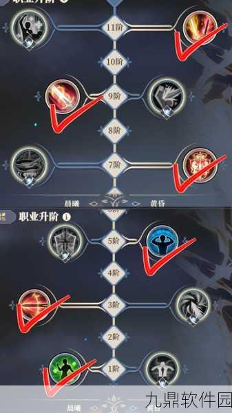 铃兰之剑迪塔利奥完美加点策略指南，助你实力飙升