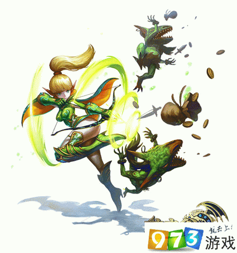 龙之谷手游影舞者二转技能全方位深度解析