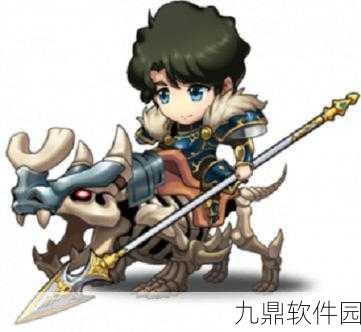 梦幻模拟战手游斯科特高效转职攻略与推荐路径