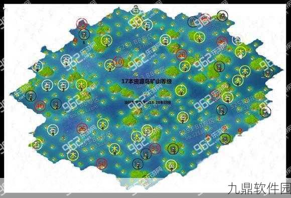 海岛奇兵16级小船升17级所需钻石秒时间深度解析