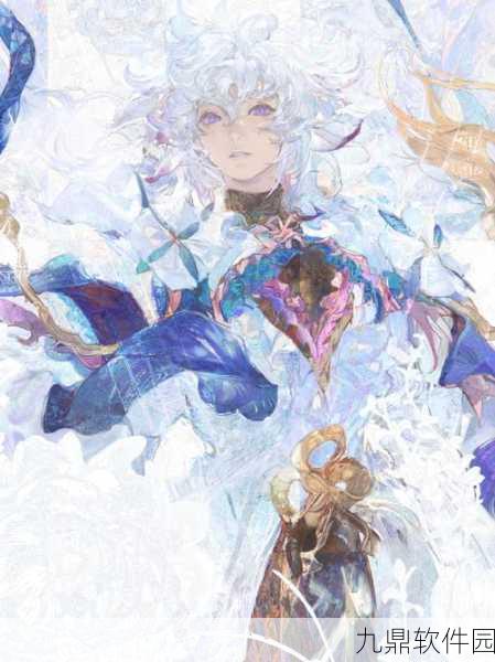 FGO花之魔术师梅林，礼装搭配全攻略，演绎独特战斗风采