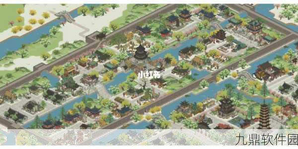 江南百景图14关消消乐步步为营攻略,揭秘轻松过关的秘诀